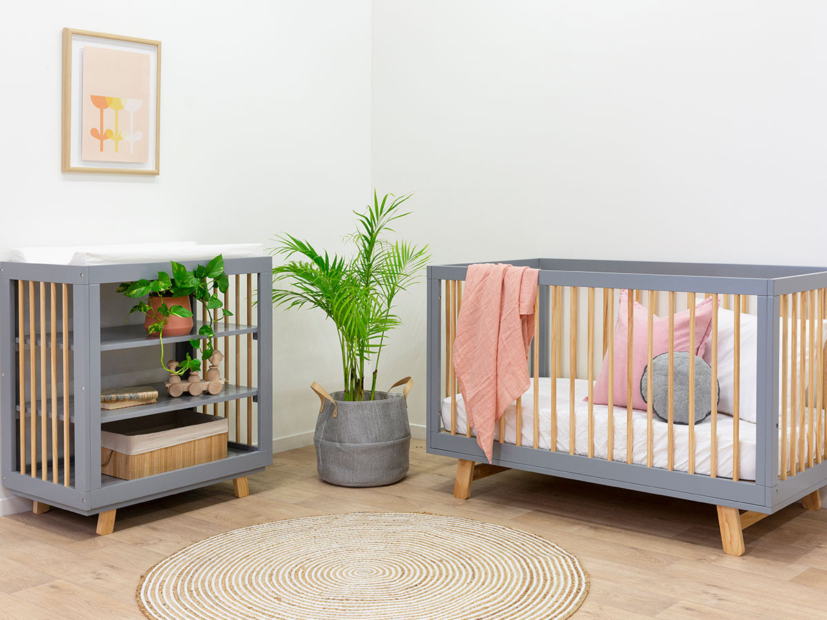 mocka cot aspen
