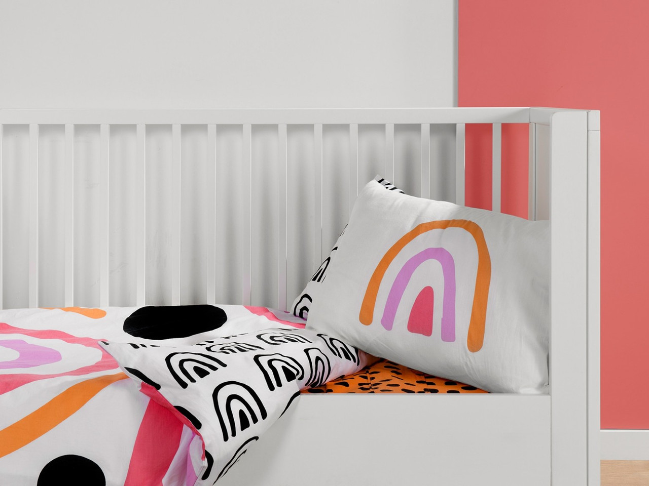cot quilt cover