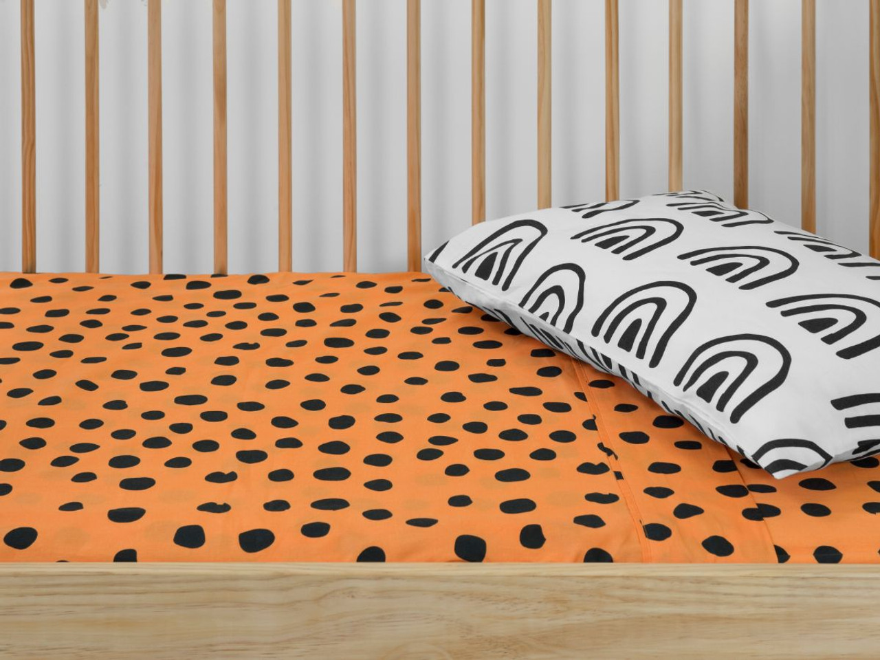 cot sheet sets