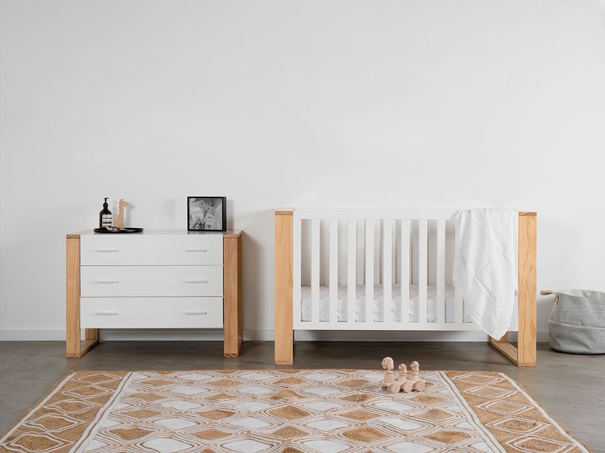 mocka cot mattress