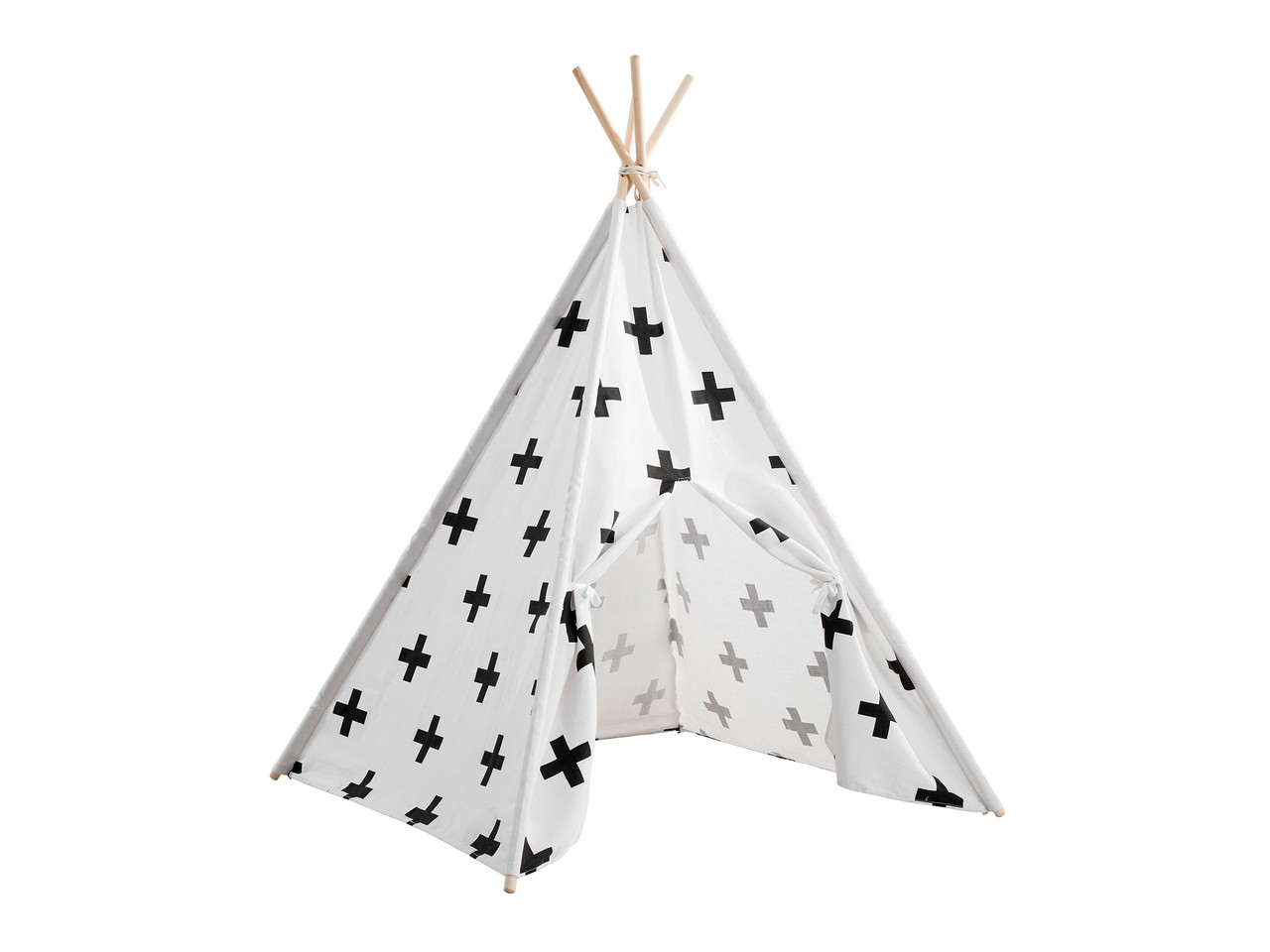 teepee mocka