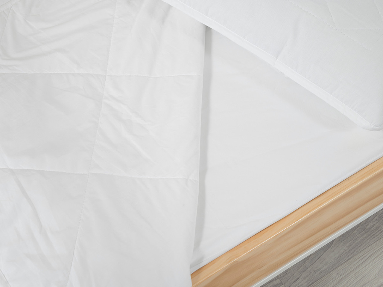 cot duvet inner