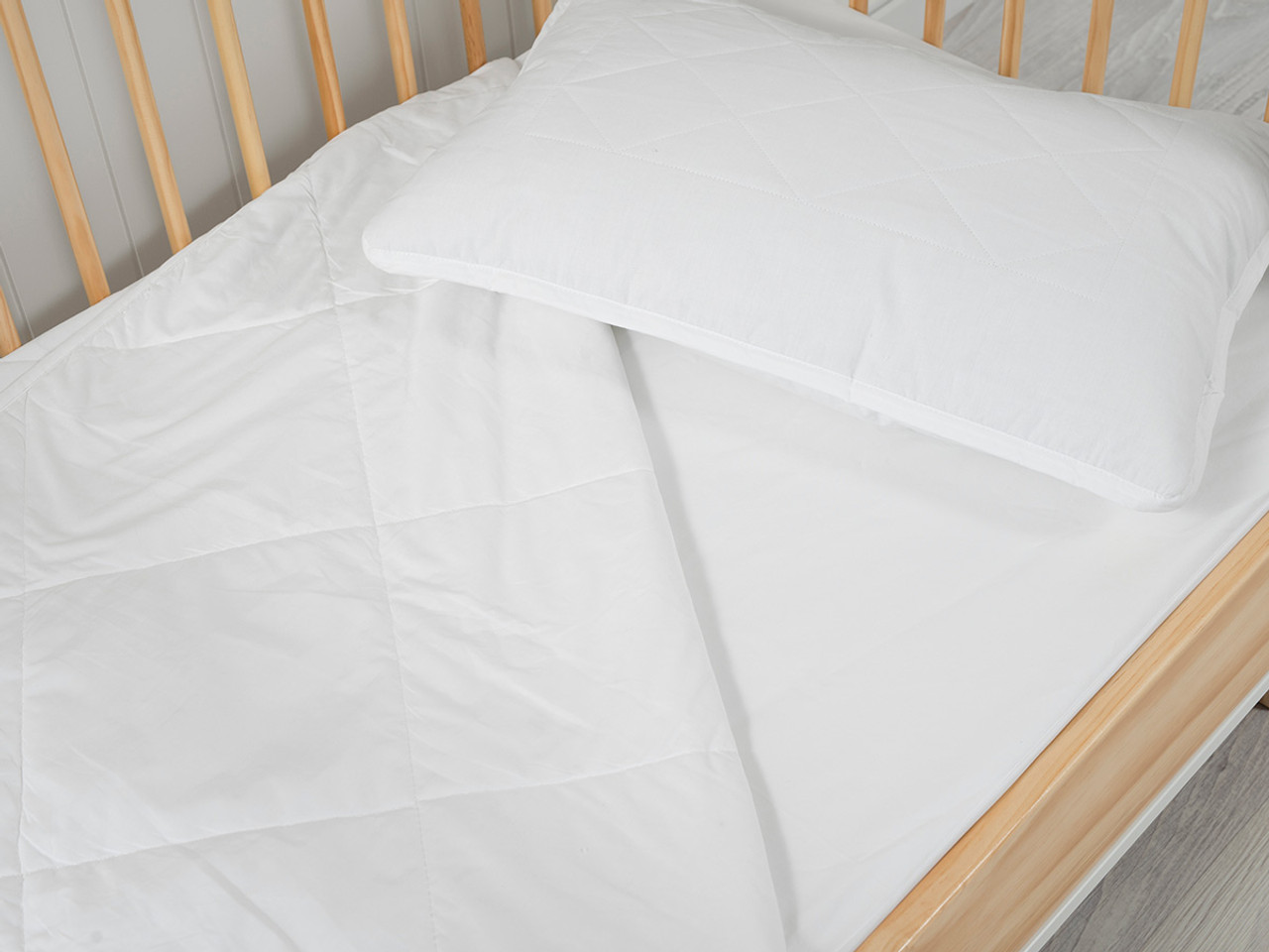 cot duvet nz