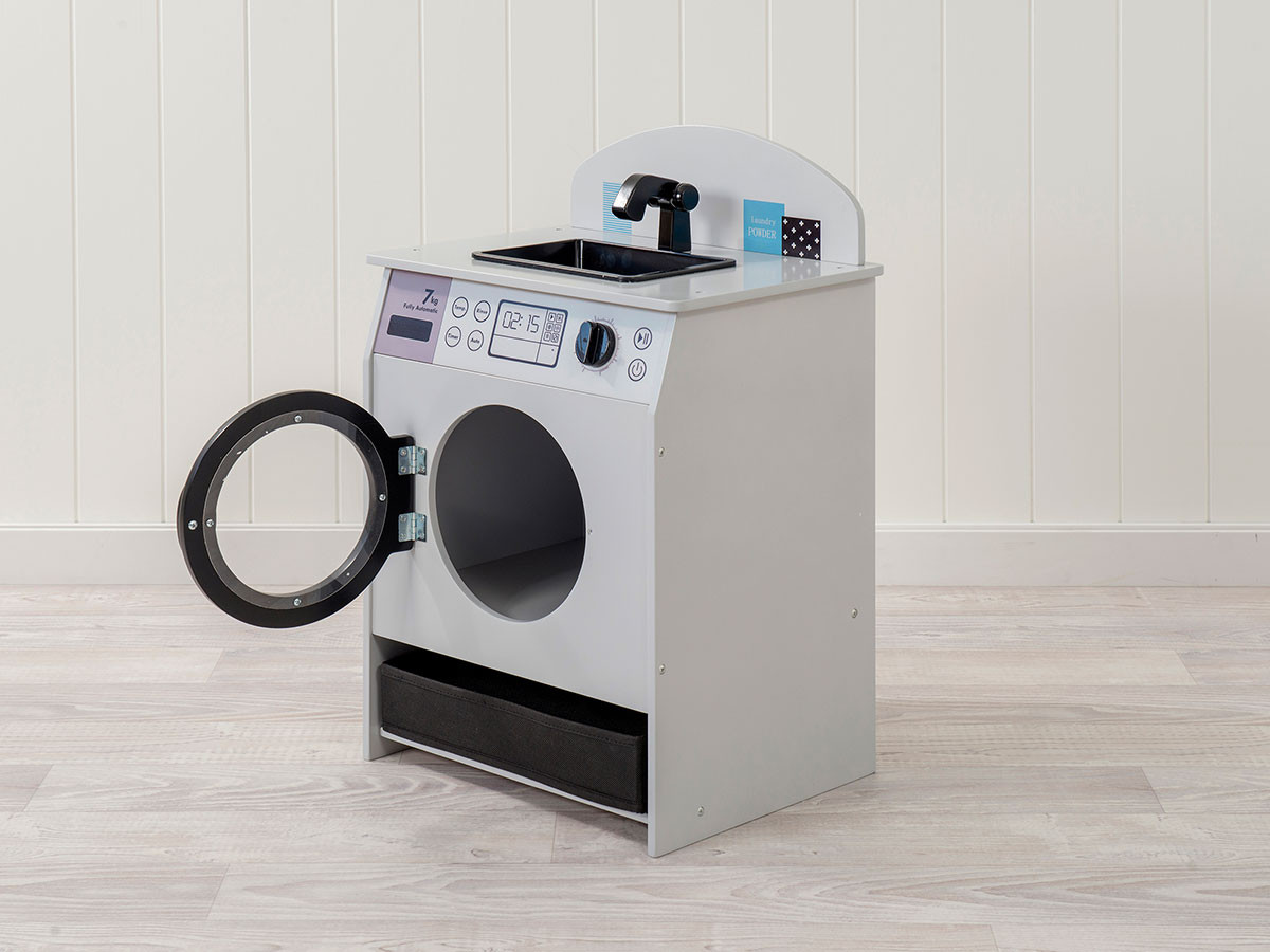 Kids Washing Machine Kids Playtime & Toys Mocka NZ