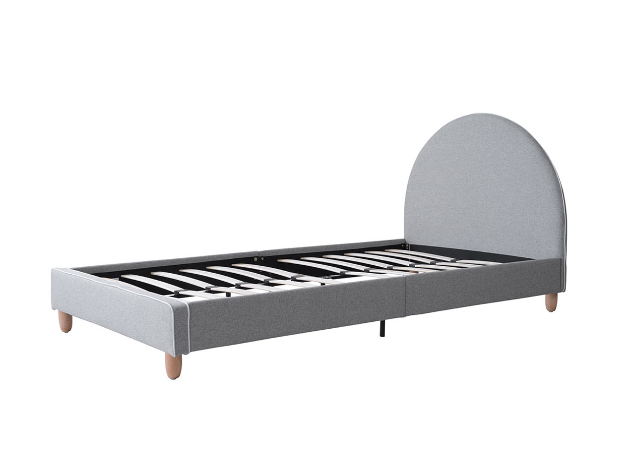 mocka king single bed