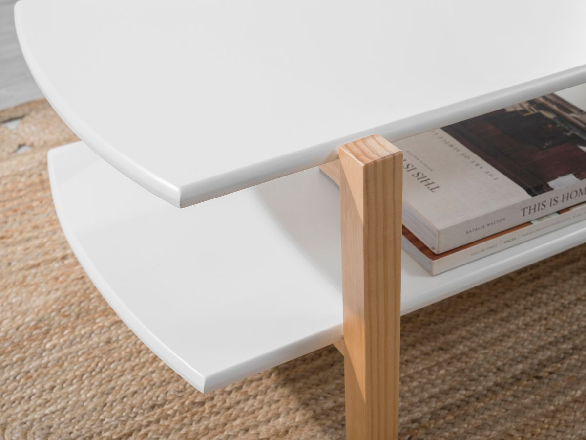 Mocka Watson Coffee Table Home Furniture Mocka Nz