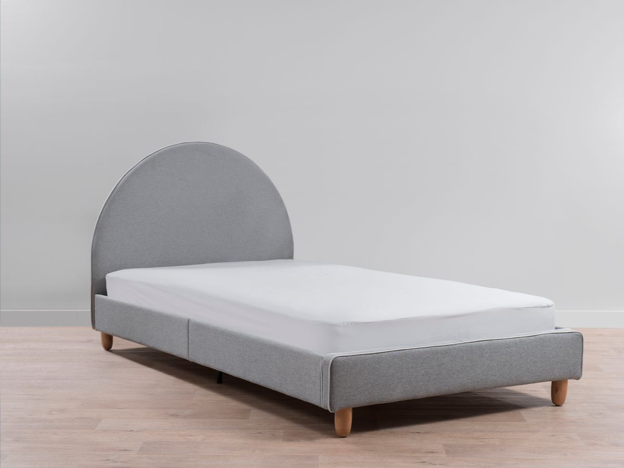 Mocka King Single Bed Mattress Protector Kids Bedding