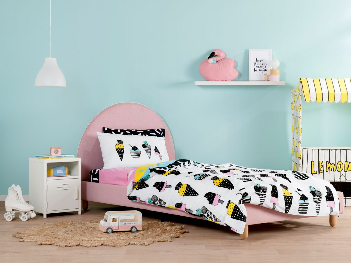 Kids King Single Bedding Package Kids Bedding Mocka Nz