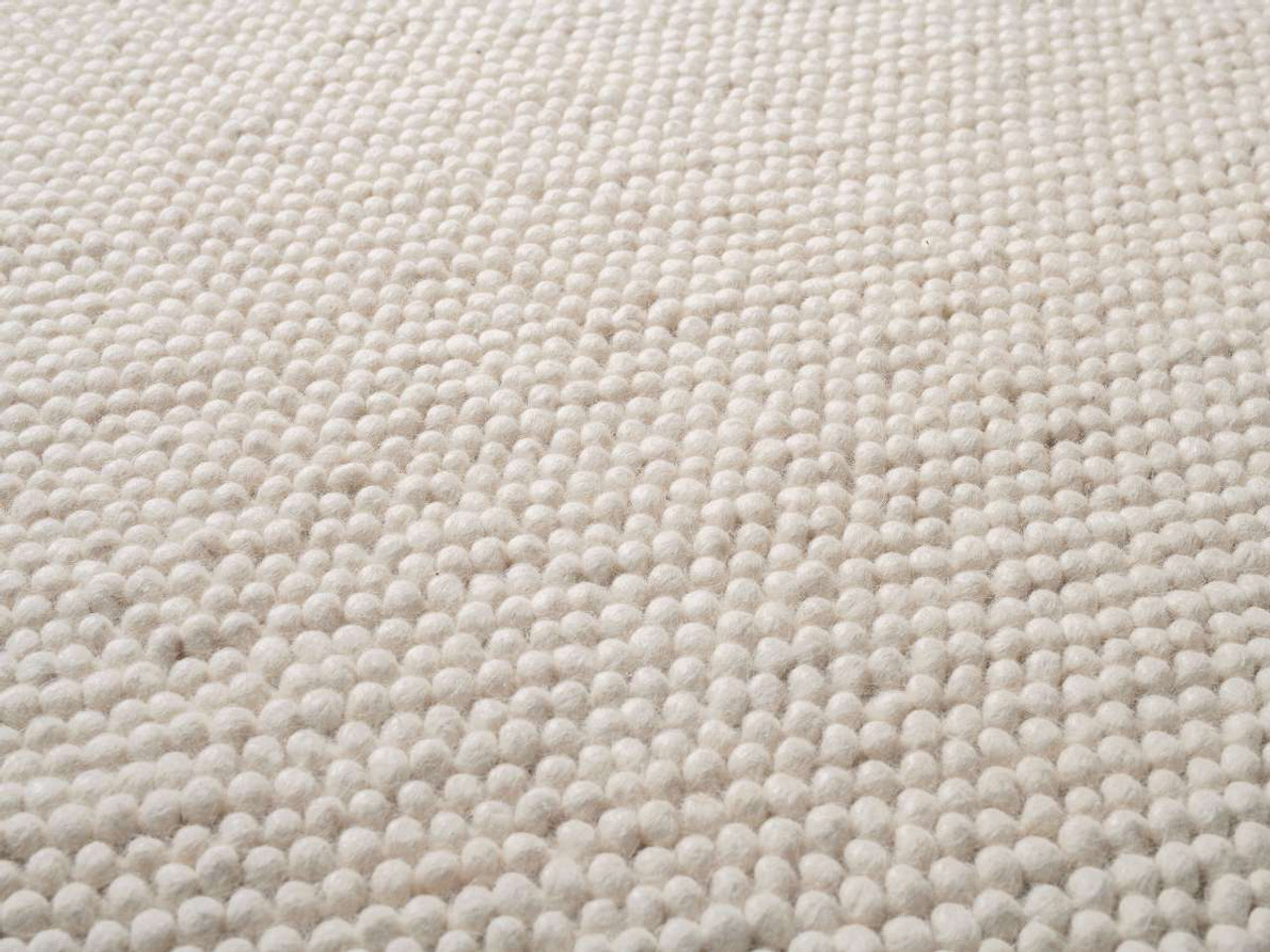 Beau Wool Blend Floor Rug - Buy Home Décor At Mocka