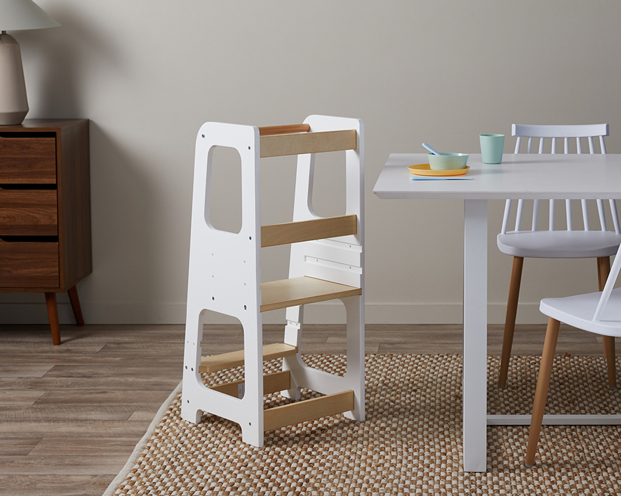 Learning Tower By Mocka - Shop Kids Furniture