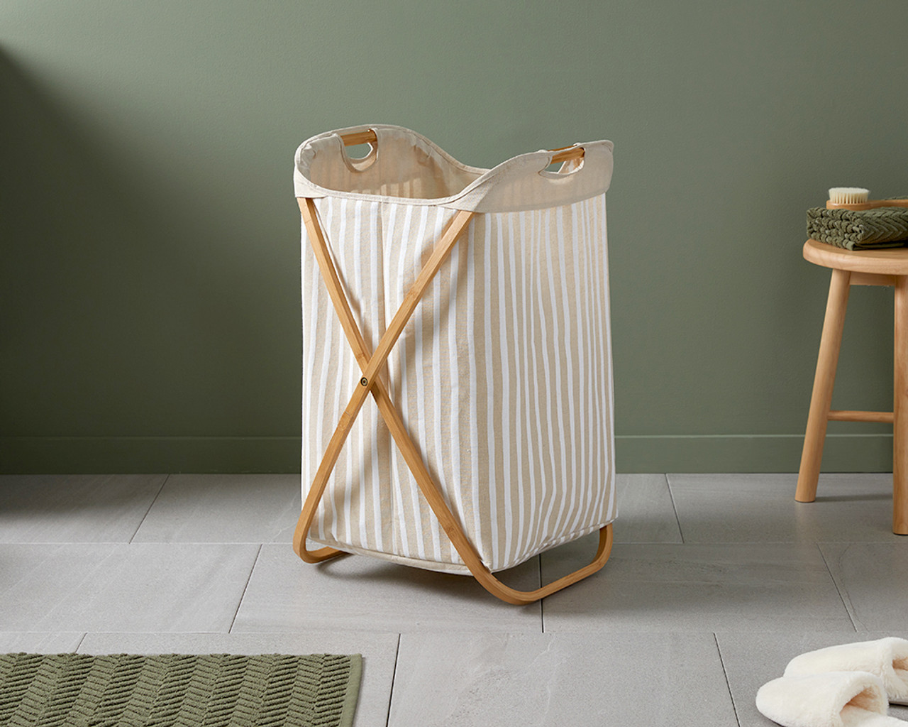 The 6 Best Laundry Baskets and Hampers of 2023