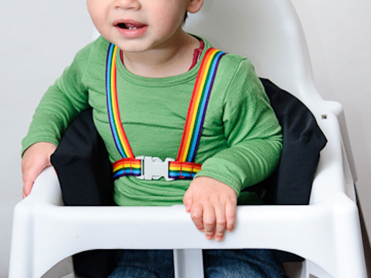 high chair infant insert