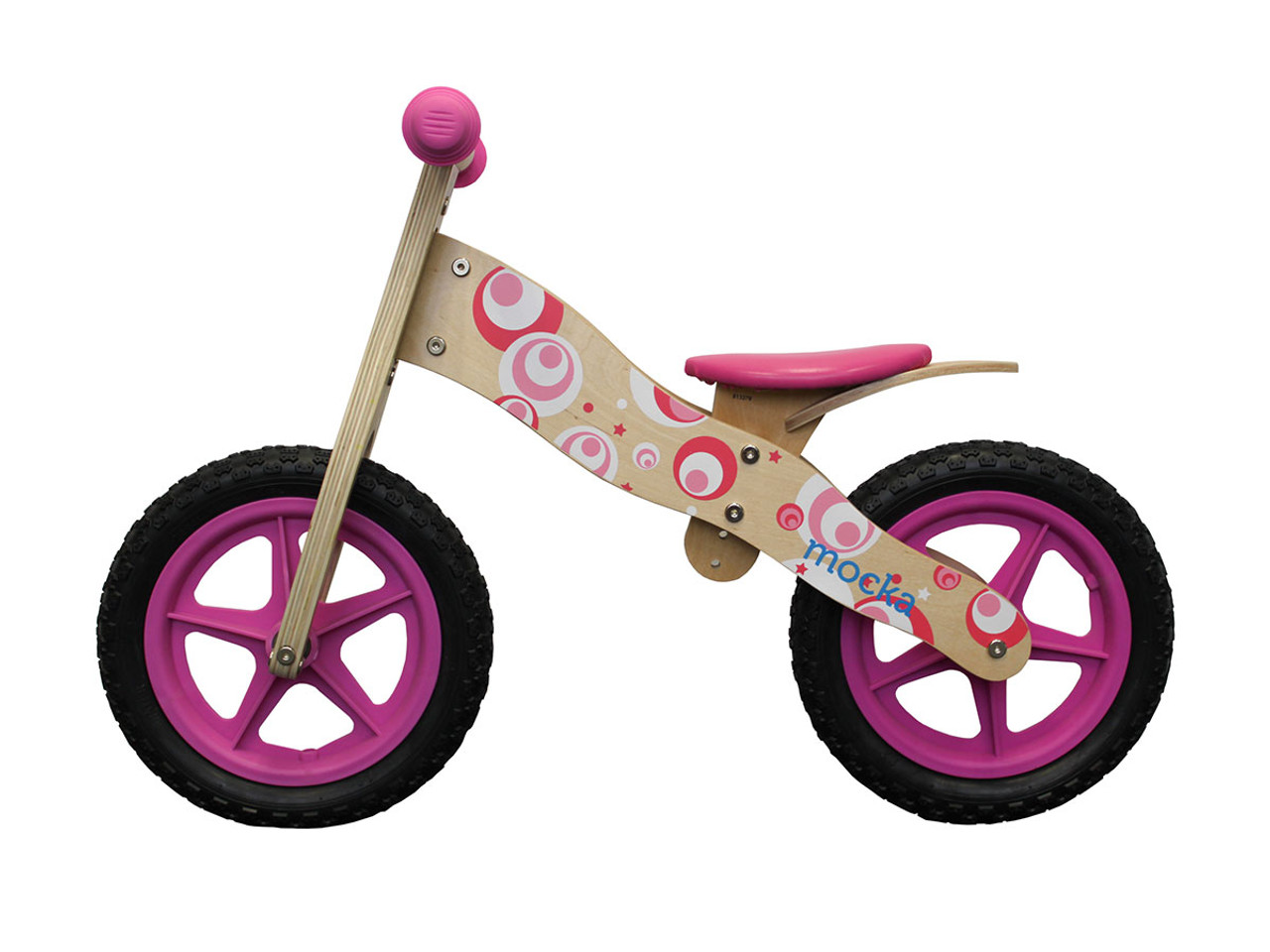 balance bike mocka