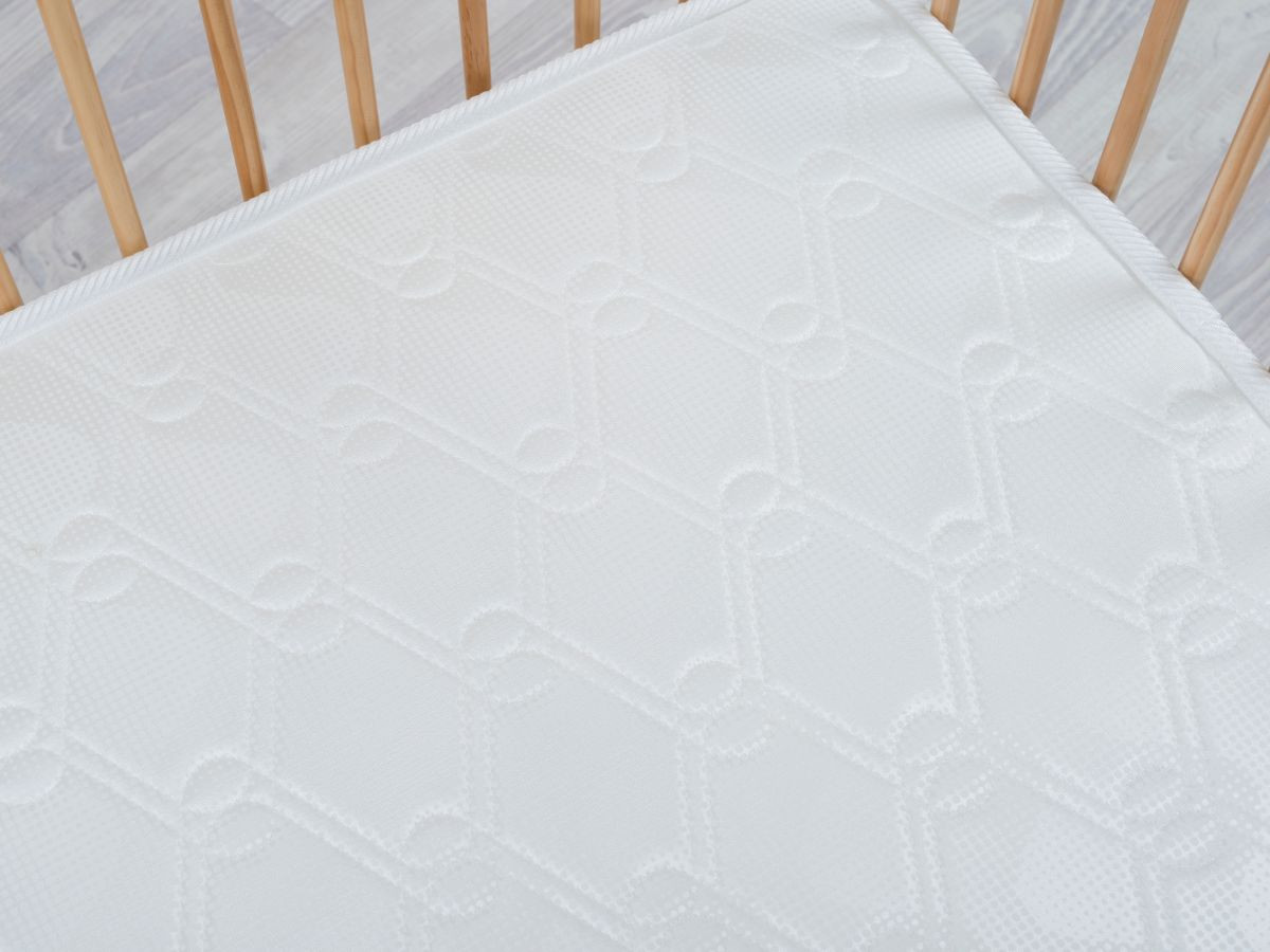 mocka cot mattress
