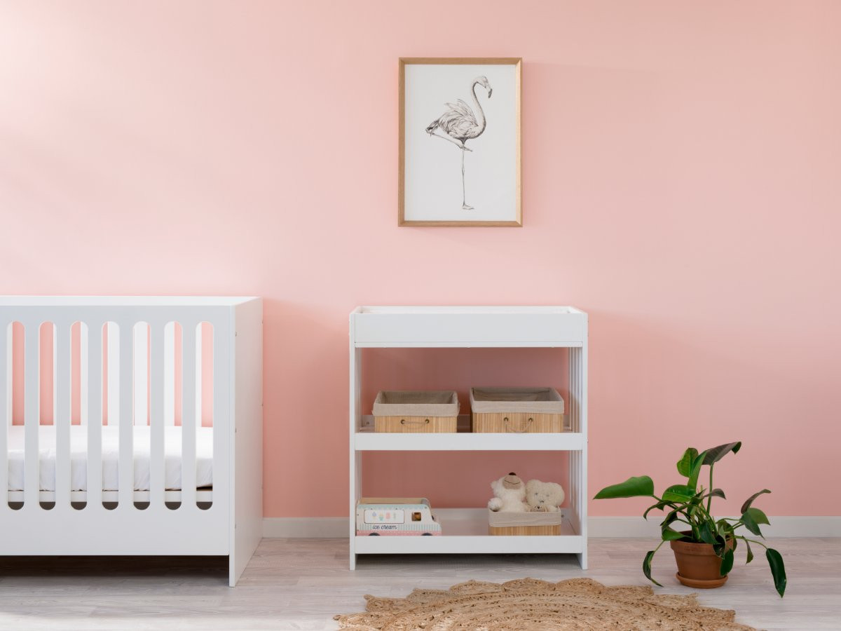 mocka amalfi cot