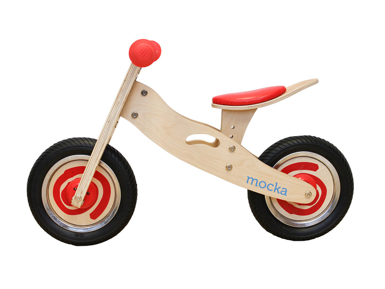 Mocka Mini Urban Balance Bike | Kids 