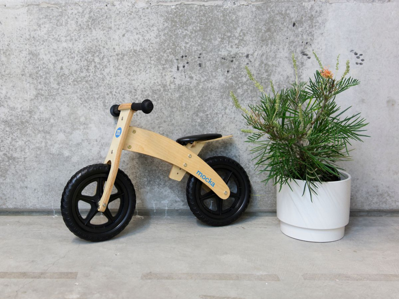 milazo balance bike