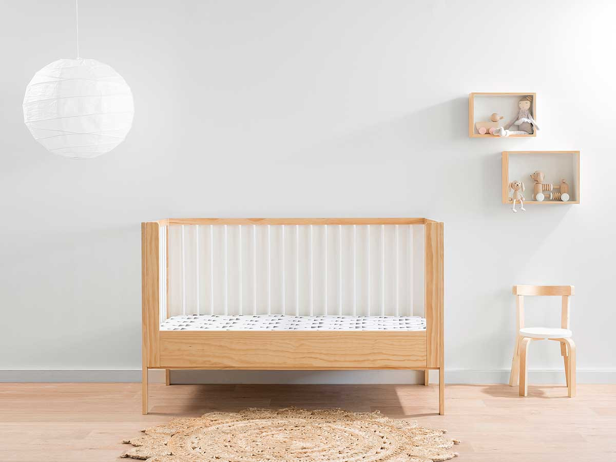 cot conversion kit