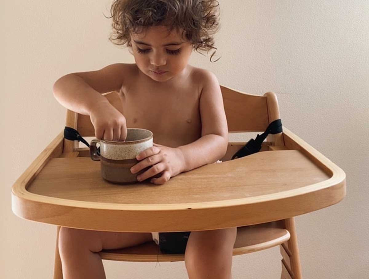 best highchair nz