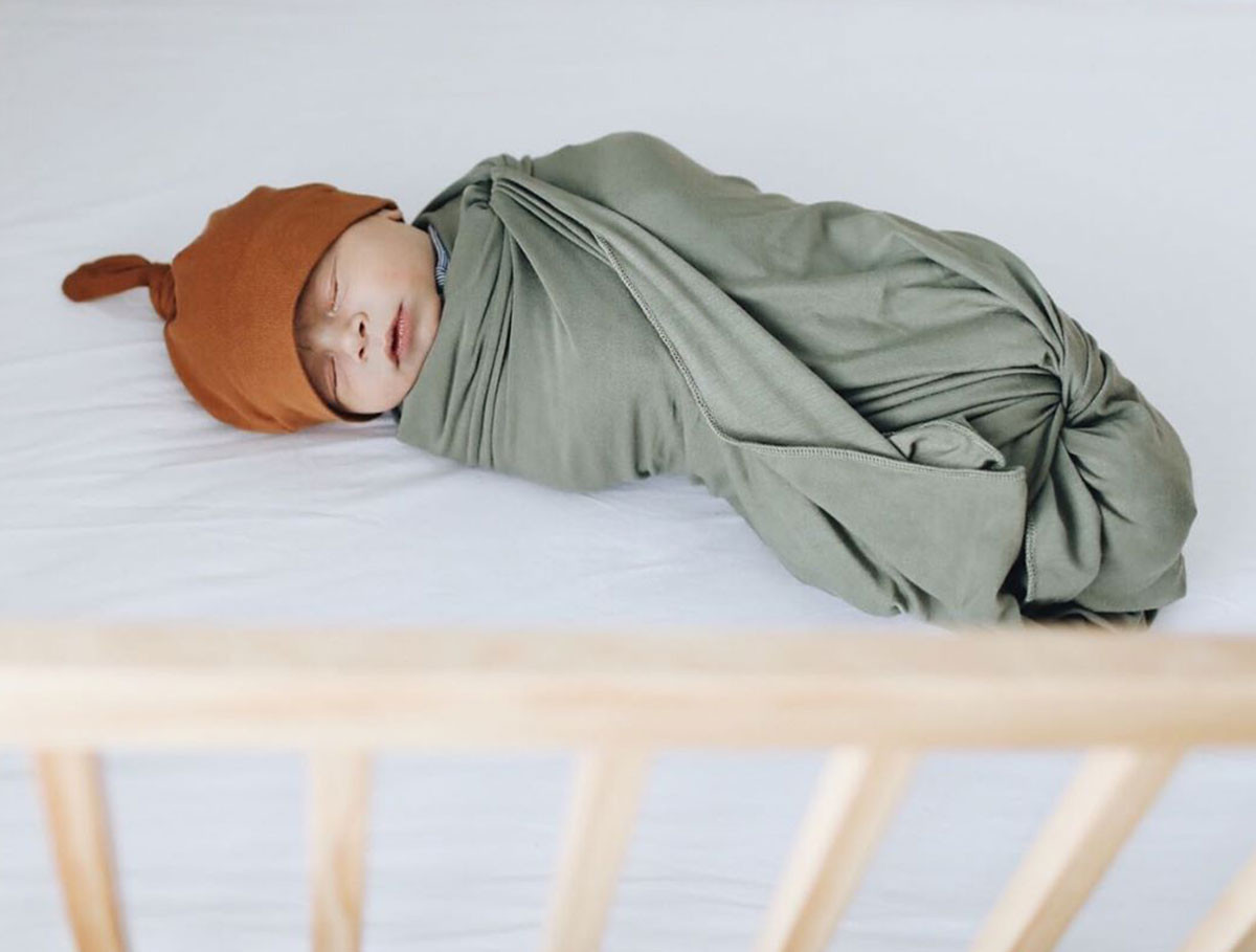 How to Choose Your First Baby Cot Mocka NZ