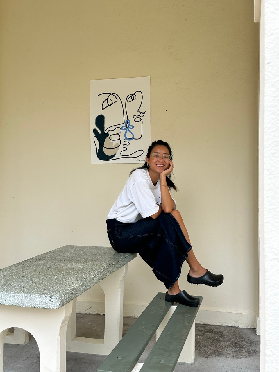 Mocka Art Series:  Supporting Talented Female Artists - Steffi Foo