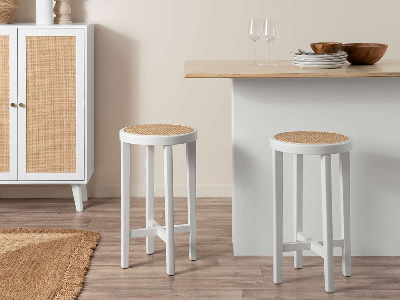 Finding the Perfect Kitchen Stool