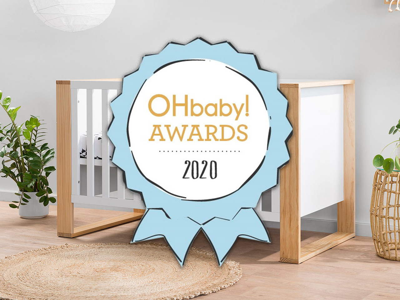 OHbaby! Awards 2020