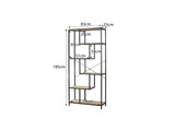 Milton Tall Plant Stand For Stylish Homes - Mocka