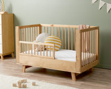 Innovative Nursery Ideas for Small Rooms