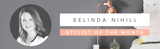 Stylist of the Month - Belinda Nihill