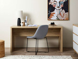 How to Style Your Home Office On a Budget