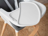 How to Choose the Best Highchair for your Child