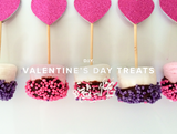 Valentine’s Day Treats