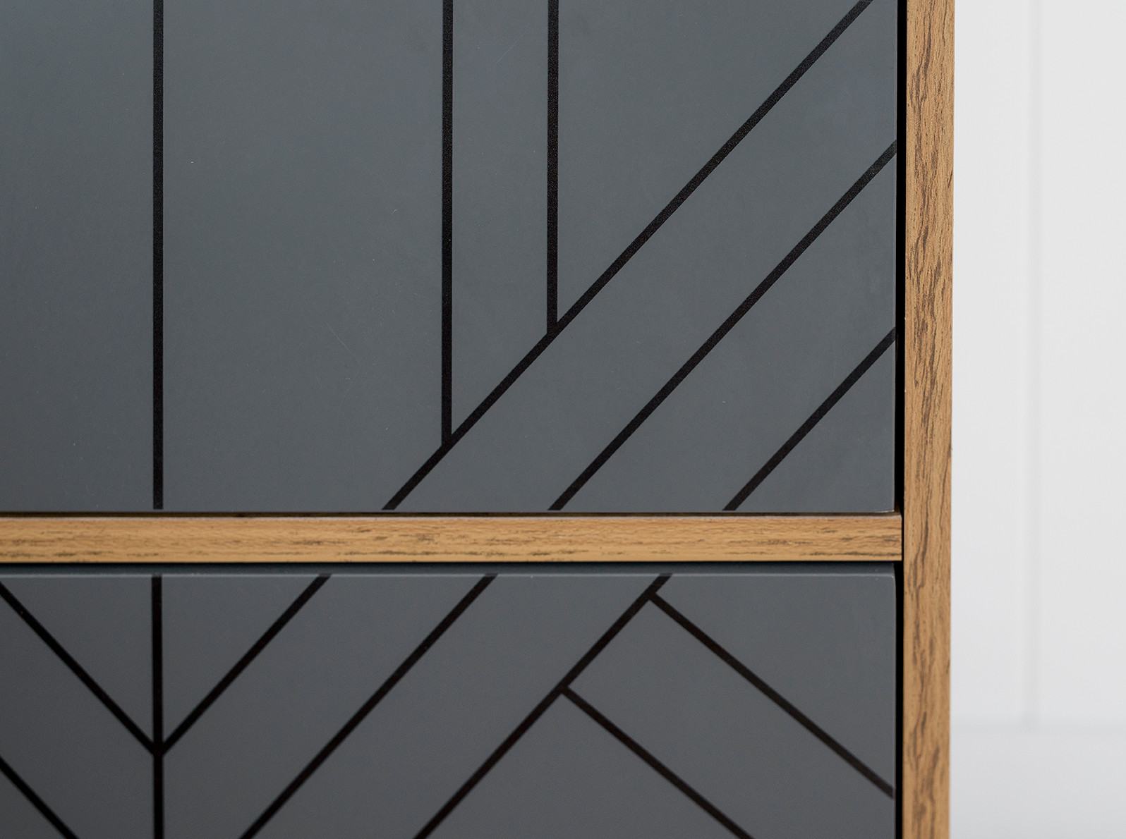 Zara Bedside Table By Mocka Shop Bedroom Furniture