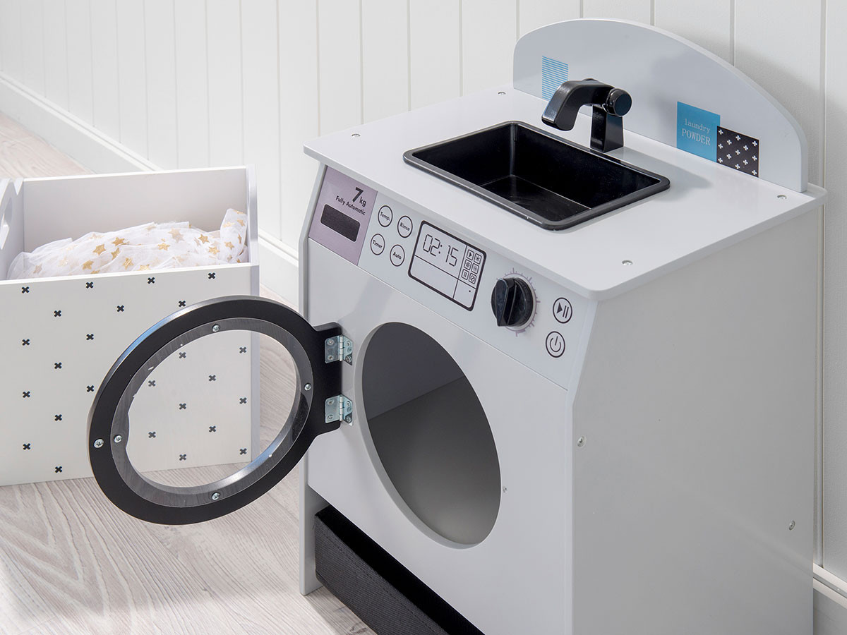 Kids Washing Machine Kids Playtime & Toys Mocka NZ