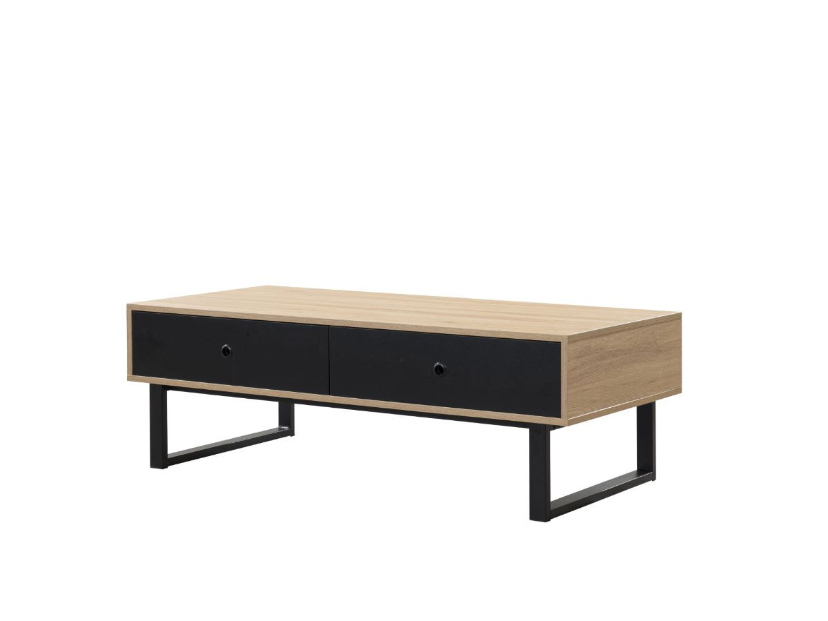 Parker Coffee Table Natural Home Furniture