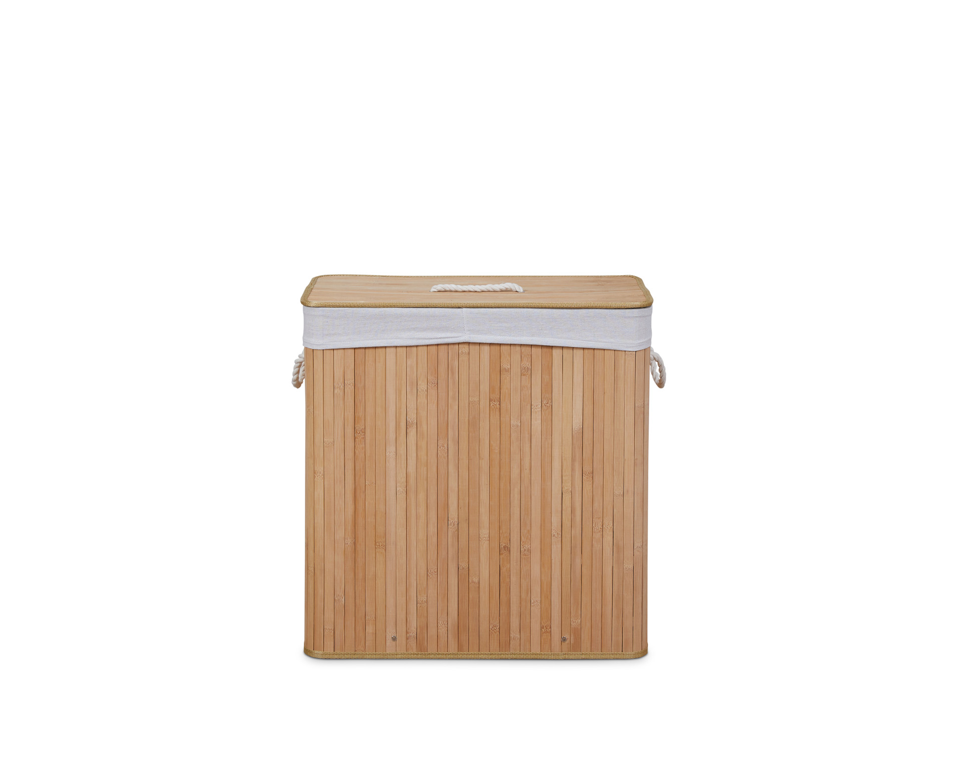 Kata Double Laundry Hamper Upgrade Your Laundry Mocka NZ