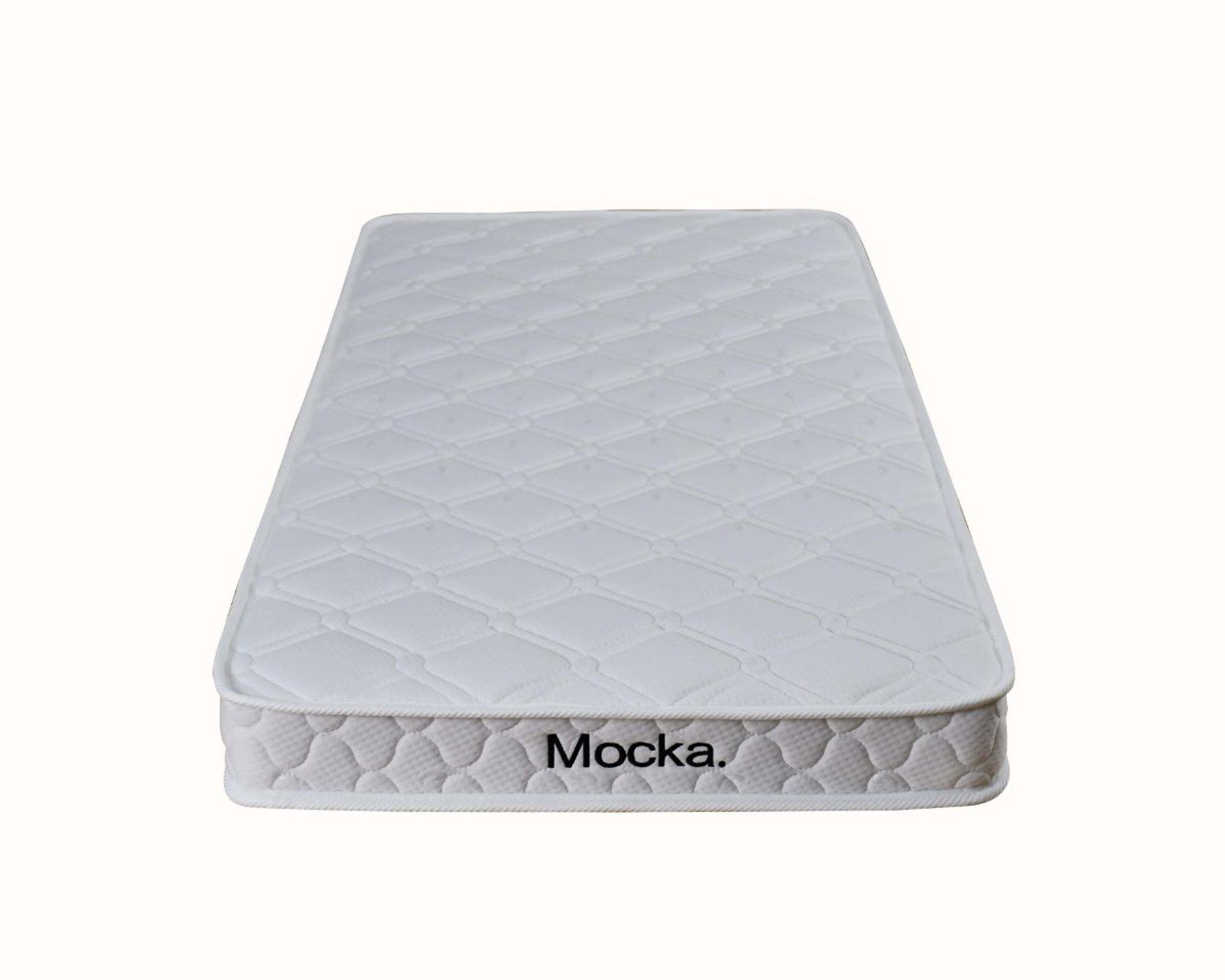 Mocka Cot Mattress Premium Baby Comfort Mocka NZ