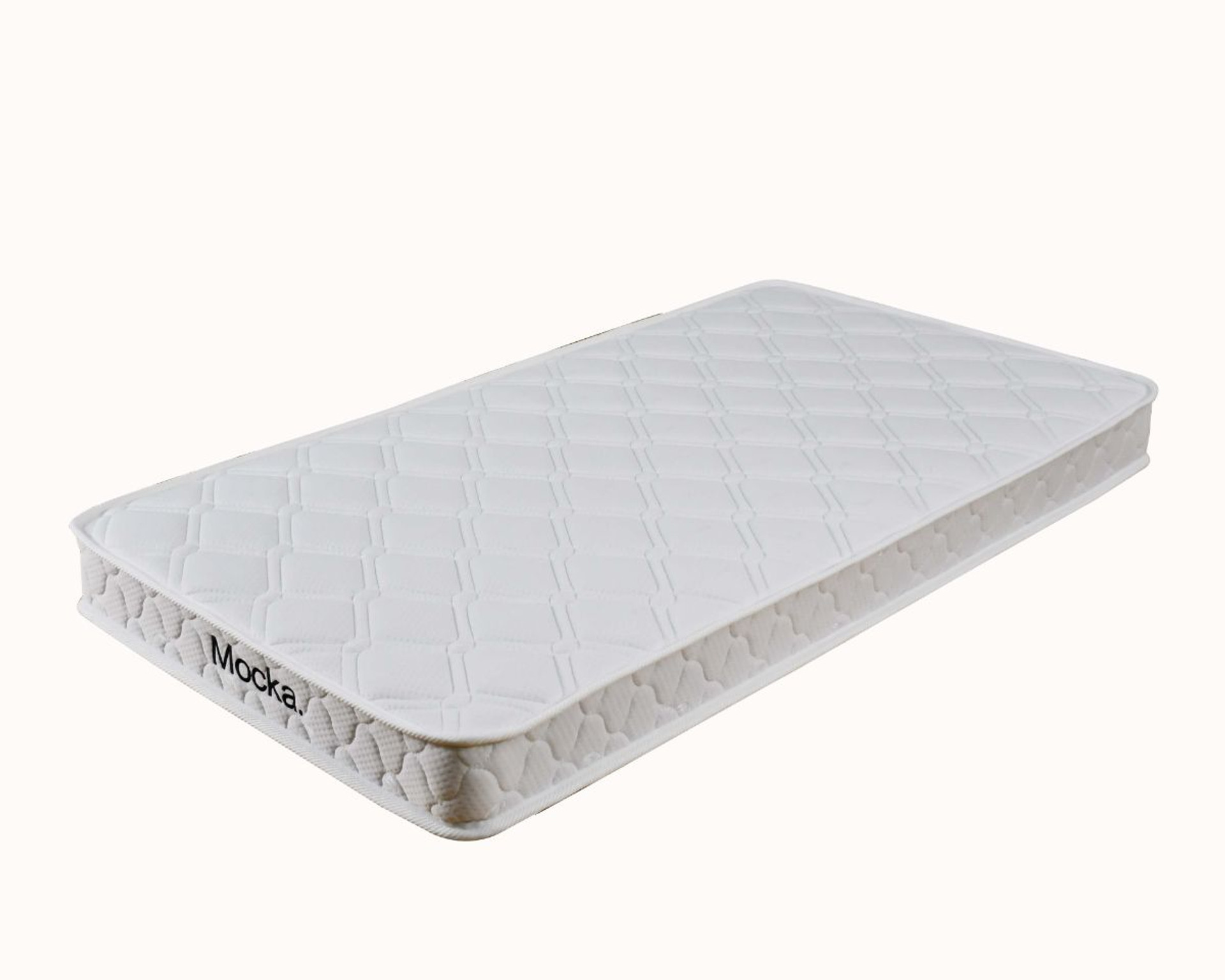 Mocka Cot Mattress Premium Baby Comfort Mocka NZ