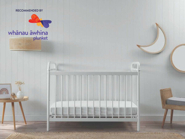Baby Furniture From Cots To Highchairs Mocka