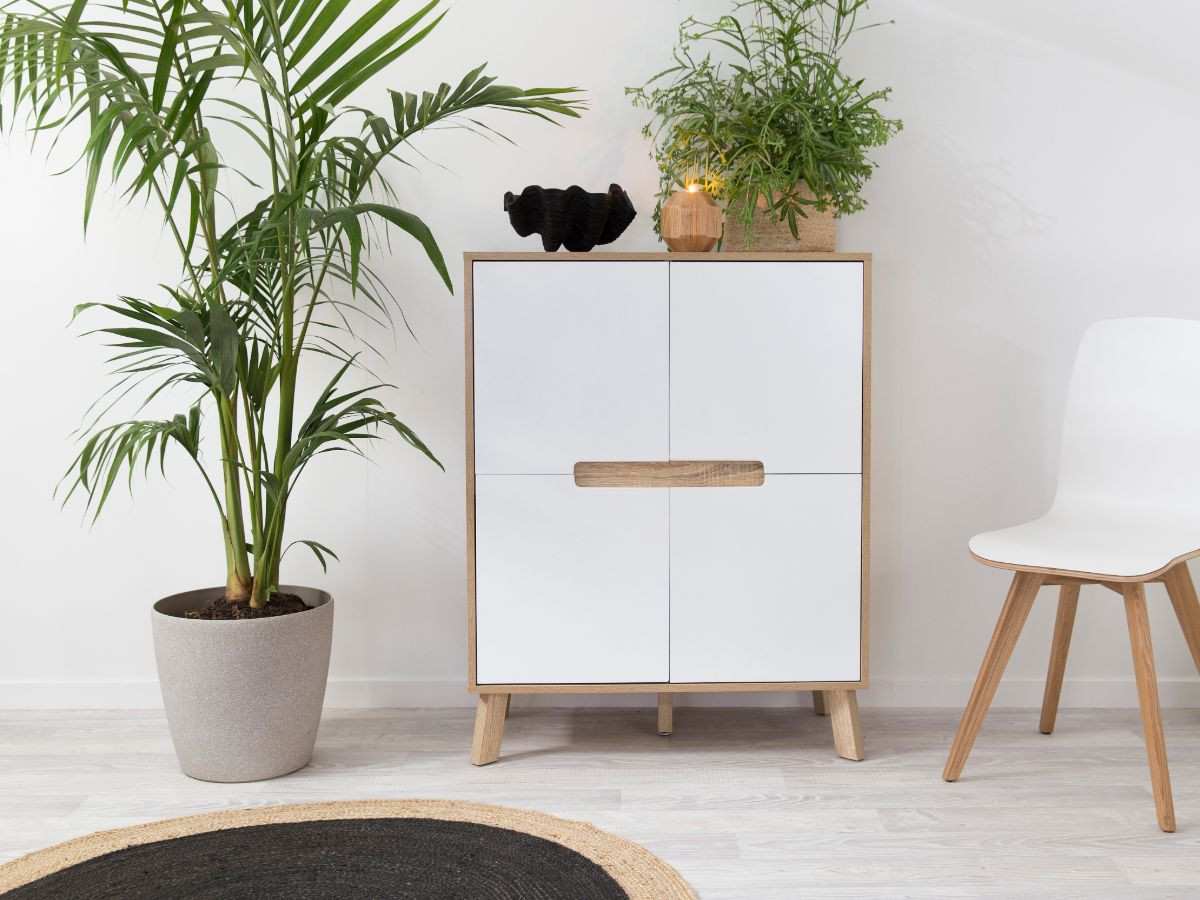 Mocka Chelsea Buffet Living Furniture Shop Now