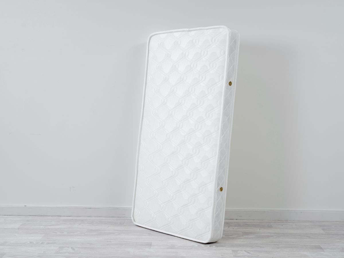 Nero Cot Mattress By Mocka Explore All Options Today