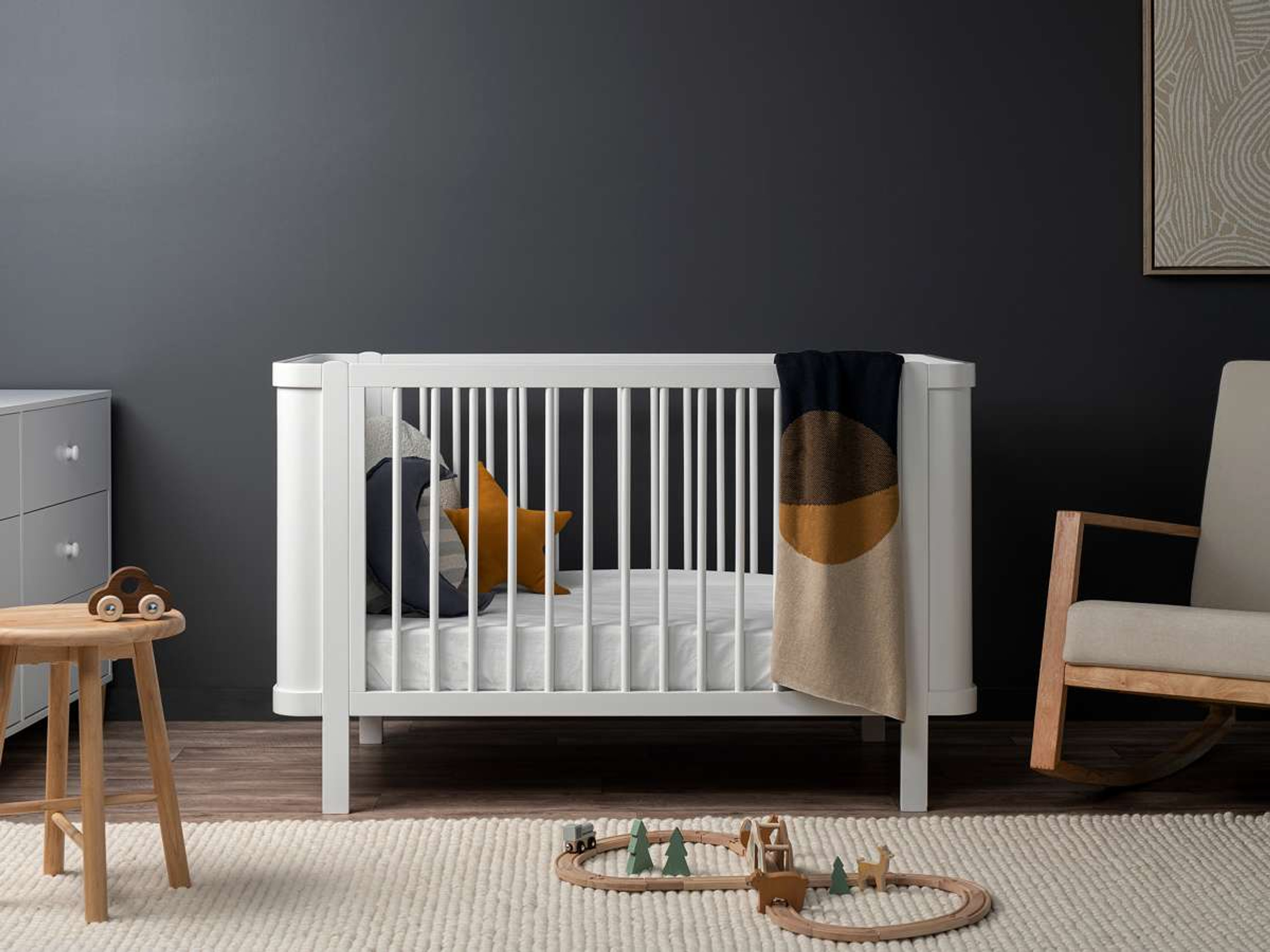 DropSide Cots The Pros and Cons Mocka NZ