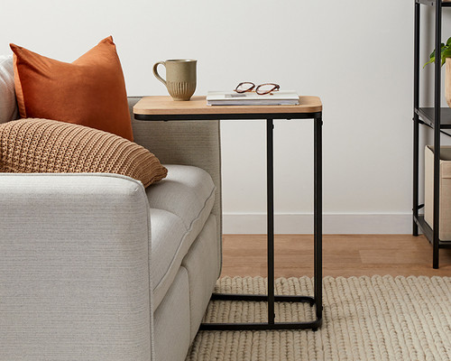 Brixton Side Table - Rectangle