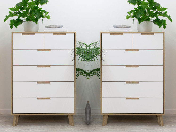 Bedroom Furniture For Modern Bedrooms Mocka Nz