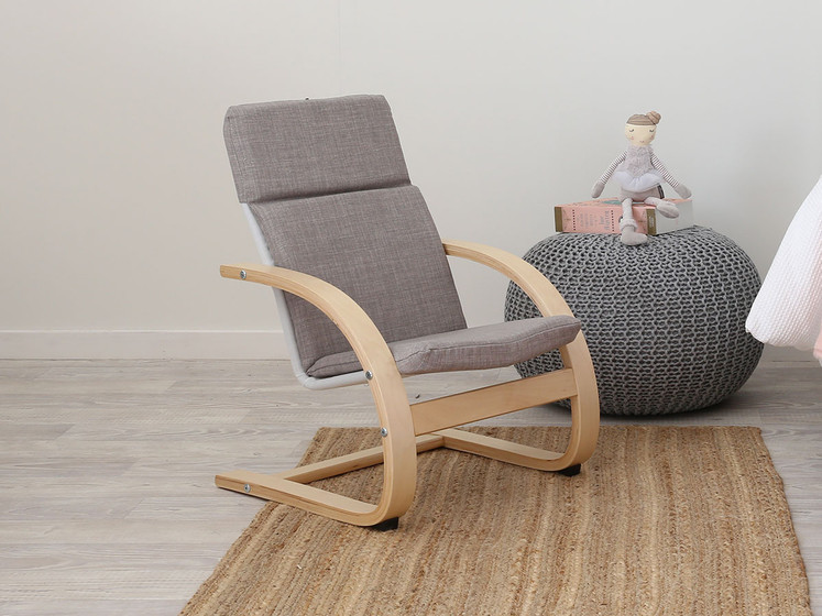 mocka nursing chair