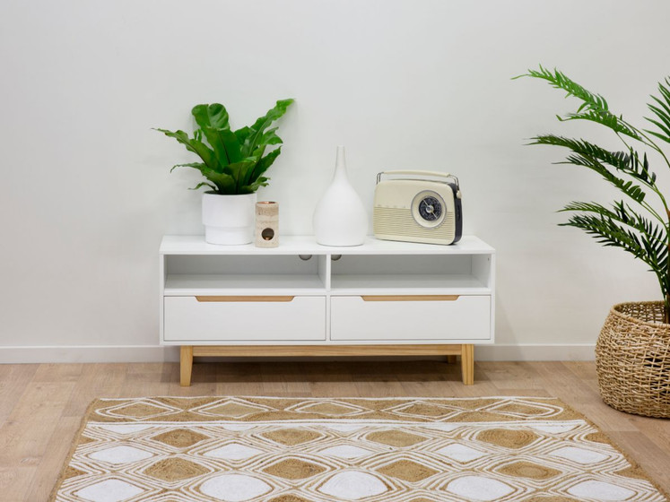 Watson Entertainment Unit