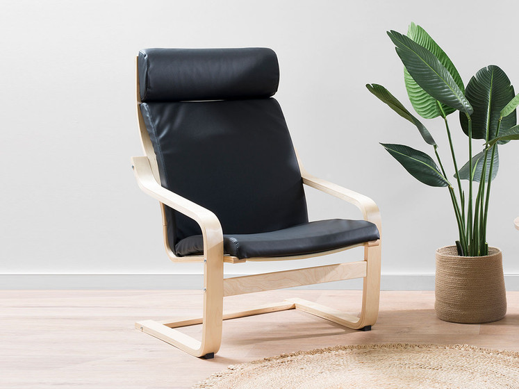 mocka nursing chair