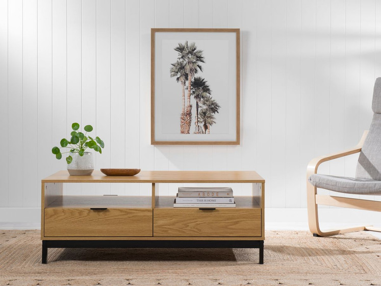 Jack Coffee Table