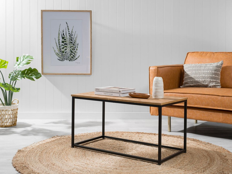 Lockhart Coffee Table